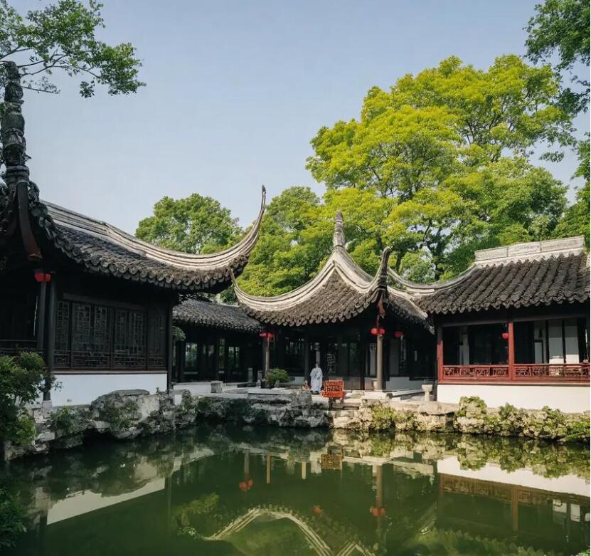 泽库县秋翠土建有限公司